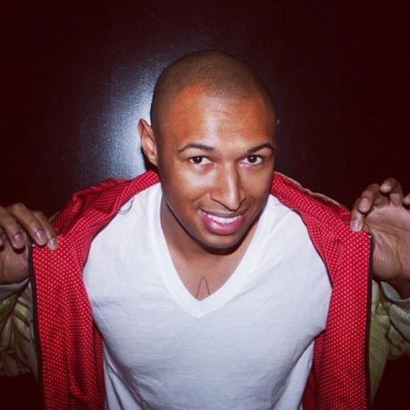 Meet your Posher, Nate - Picture 1 of 1